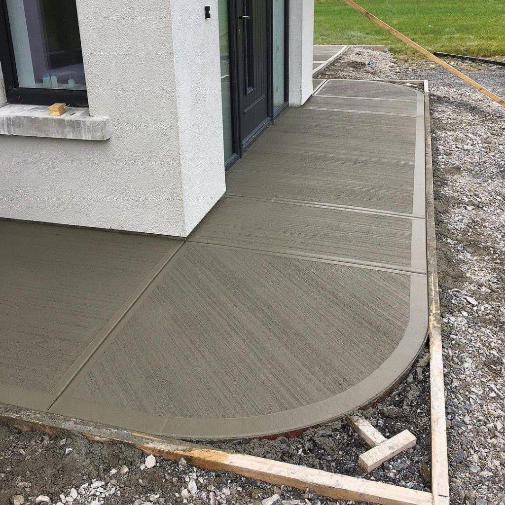 Stucco