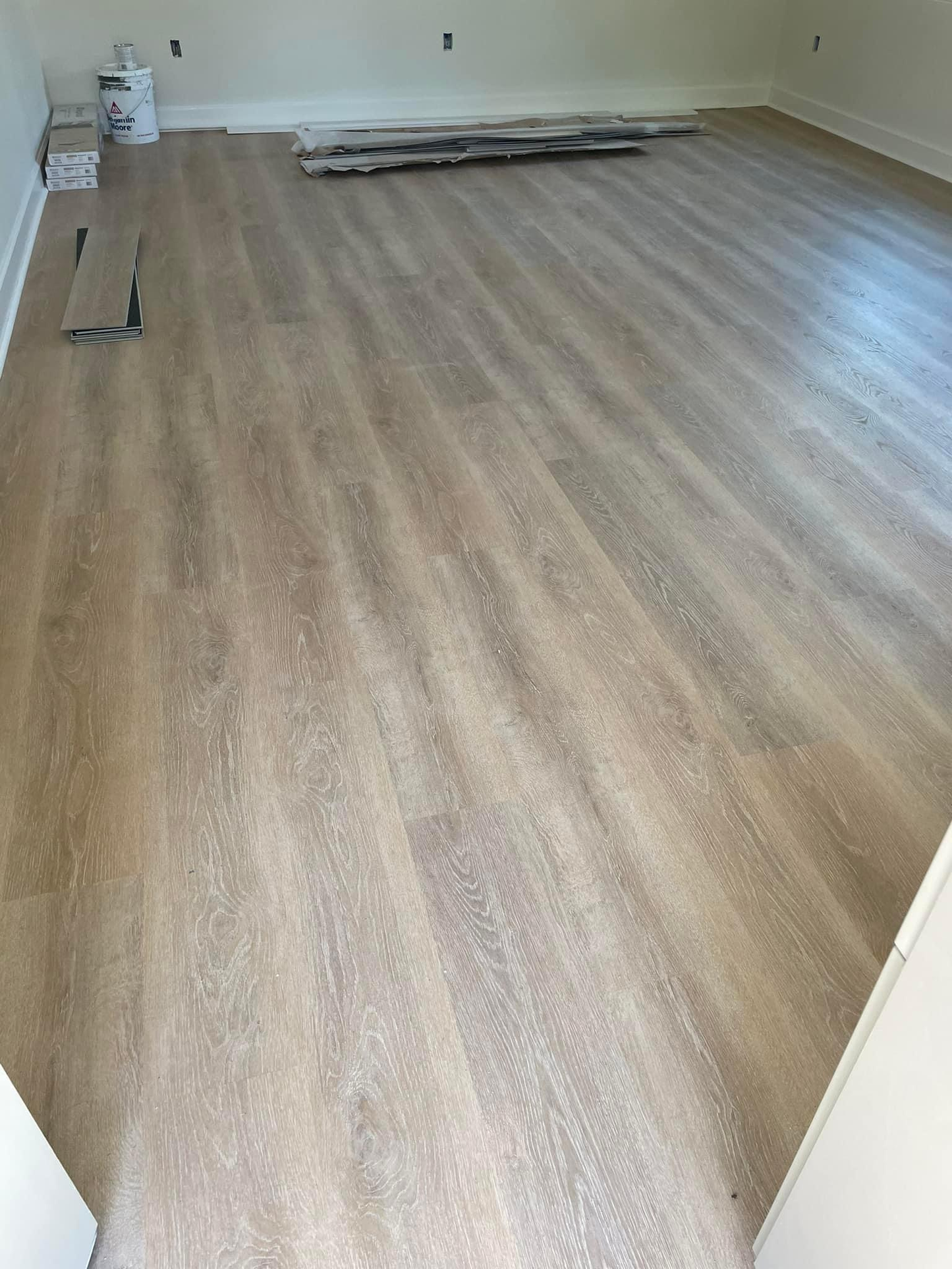 Hardwood