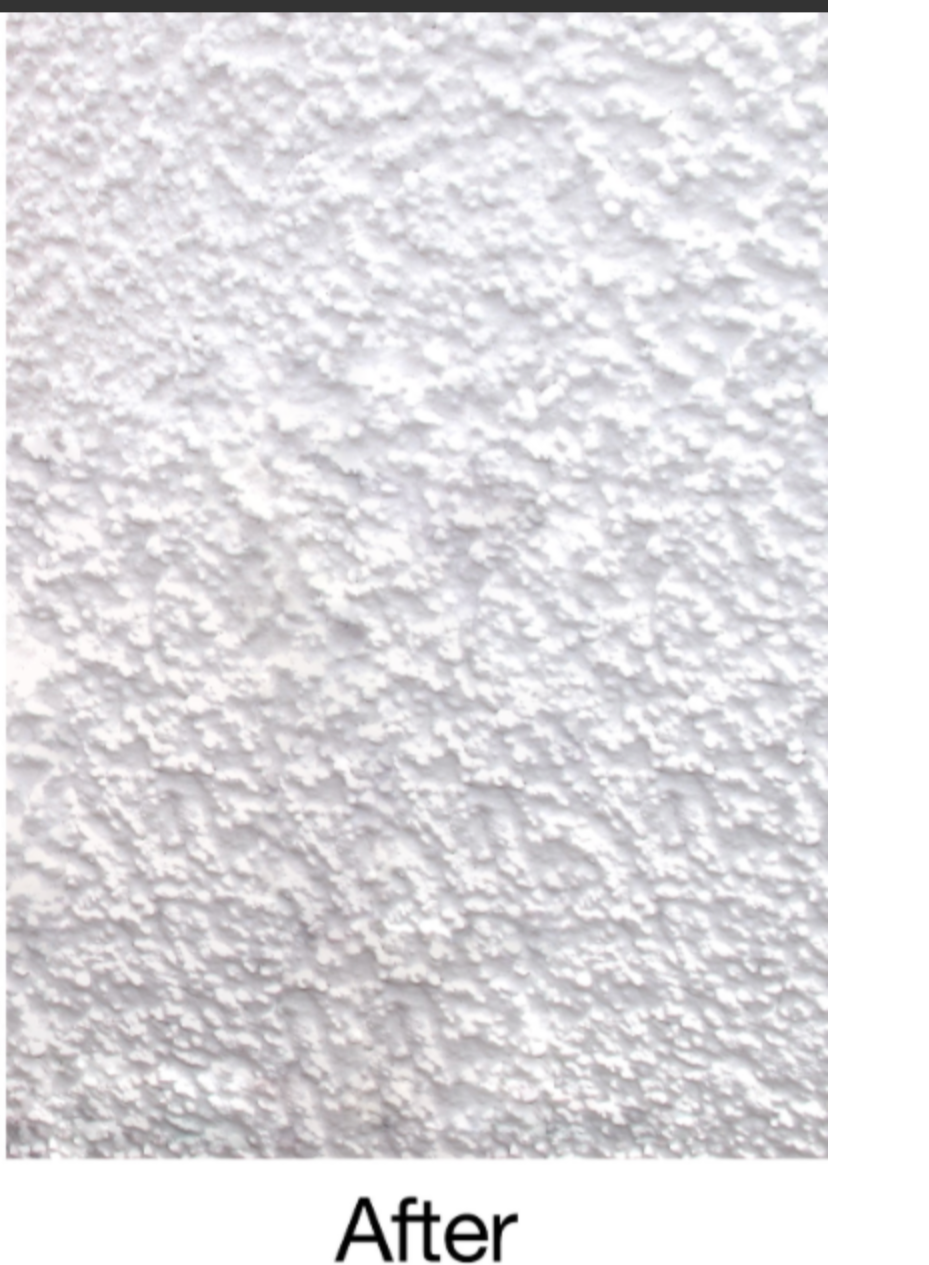Eifs patch