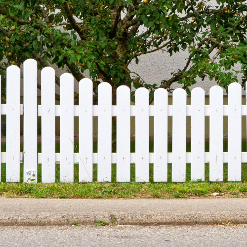 Fencing