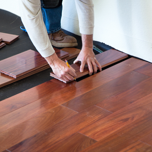 Hardwood