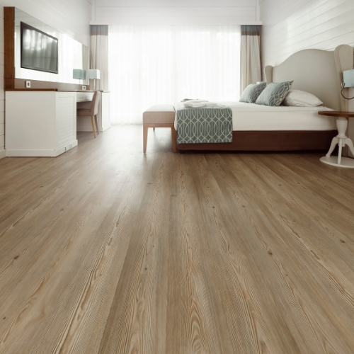Hardwood