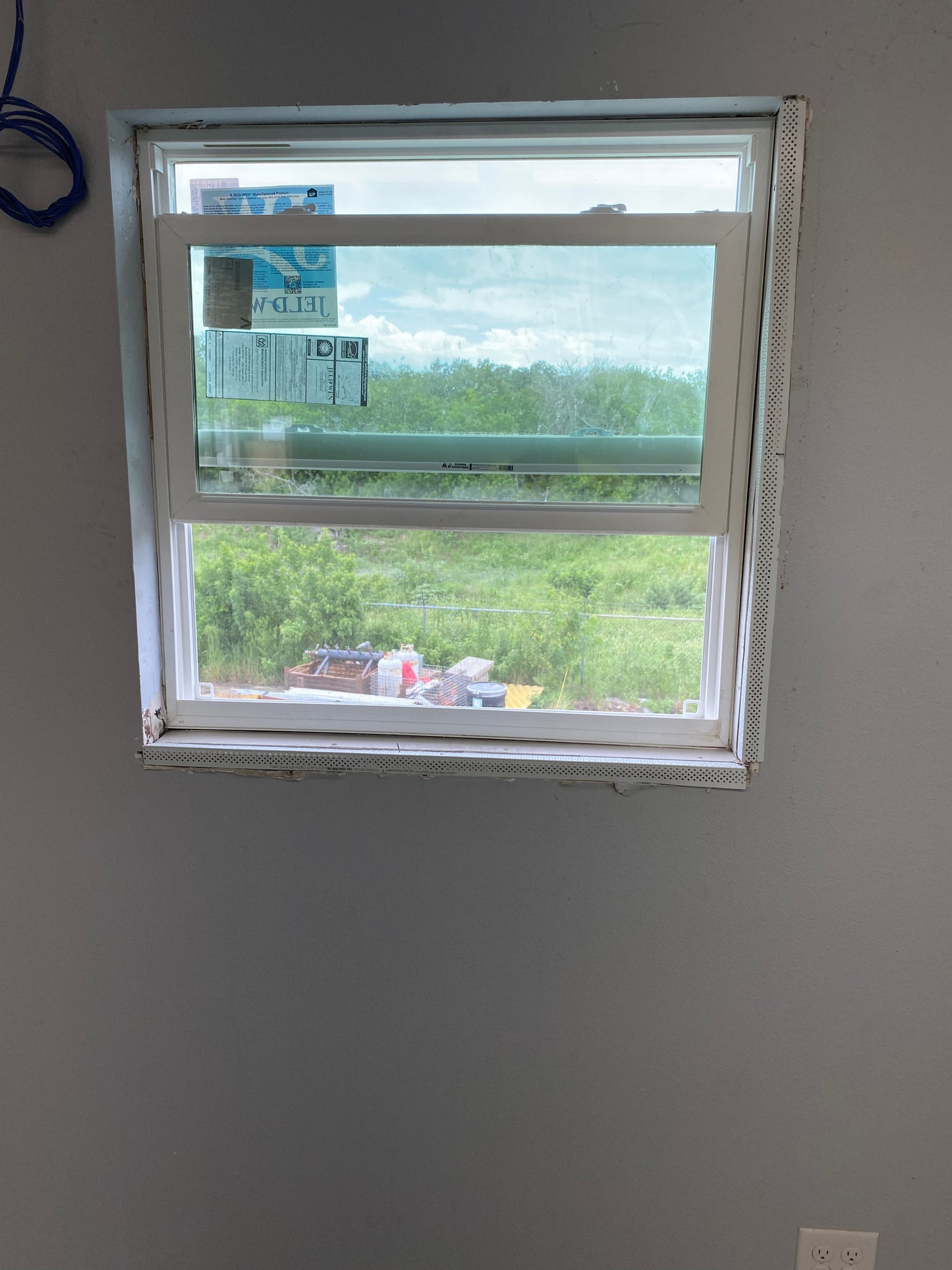 Door repair and replacement