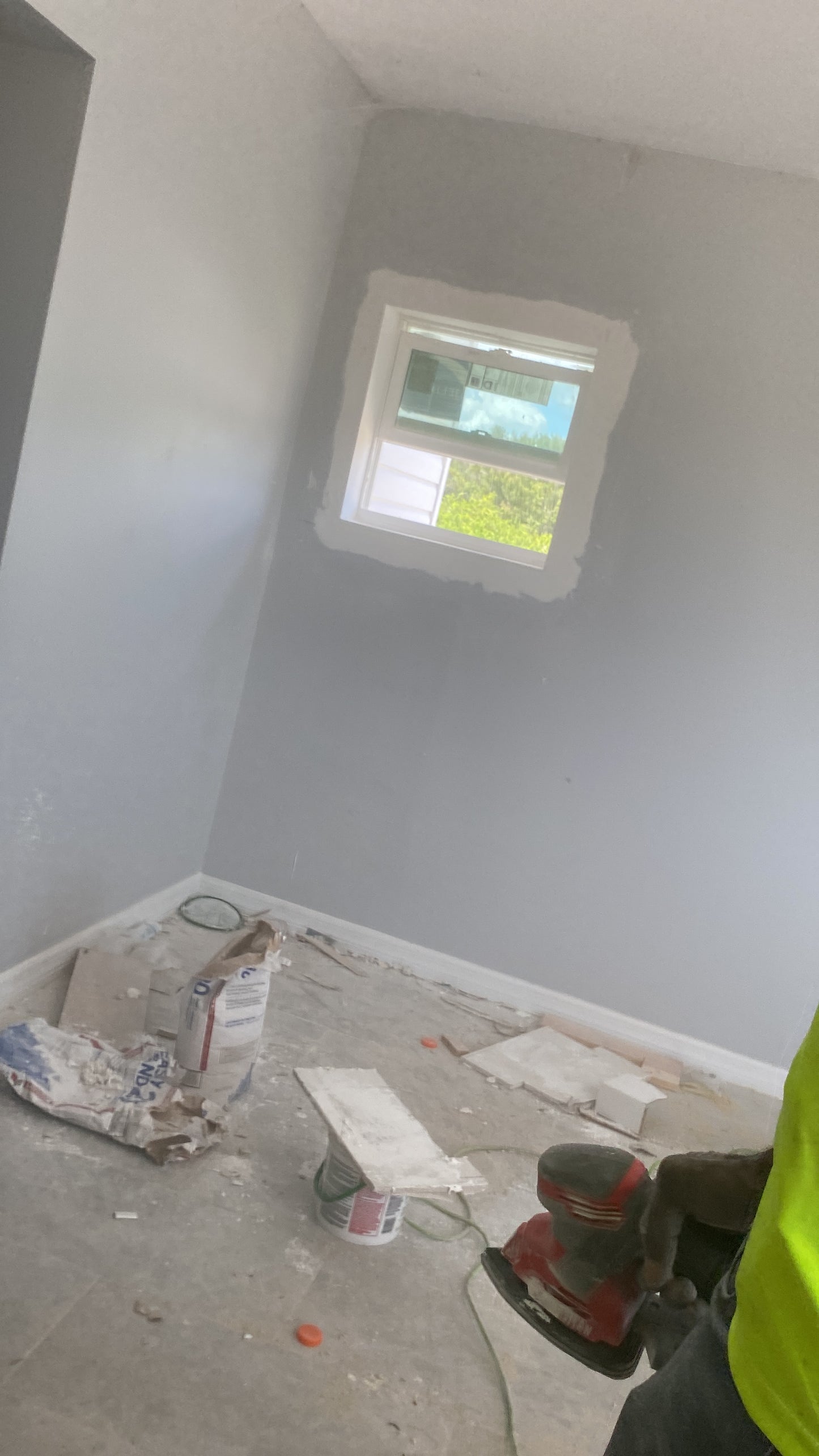 Door repair and replacement