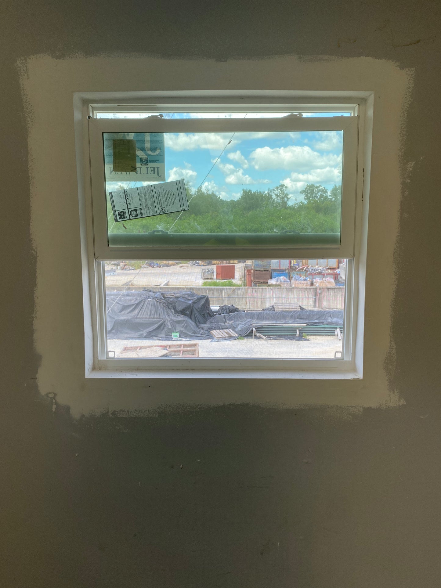 Door repair and replacement
