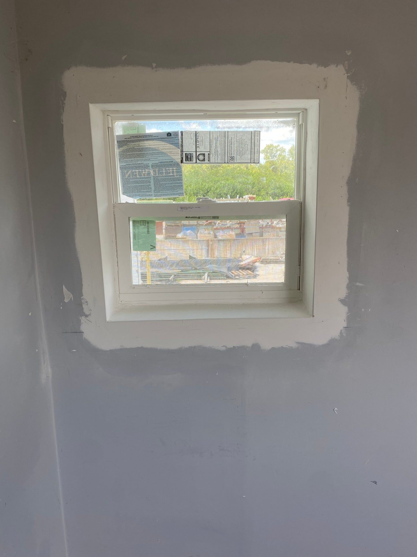 Door repair and replacement