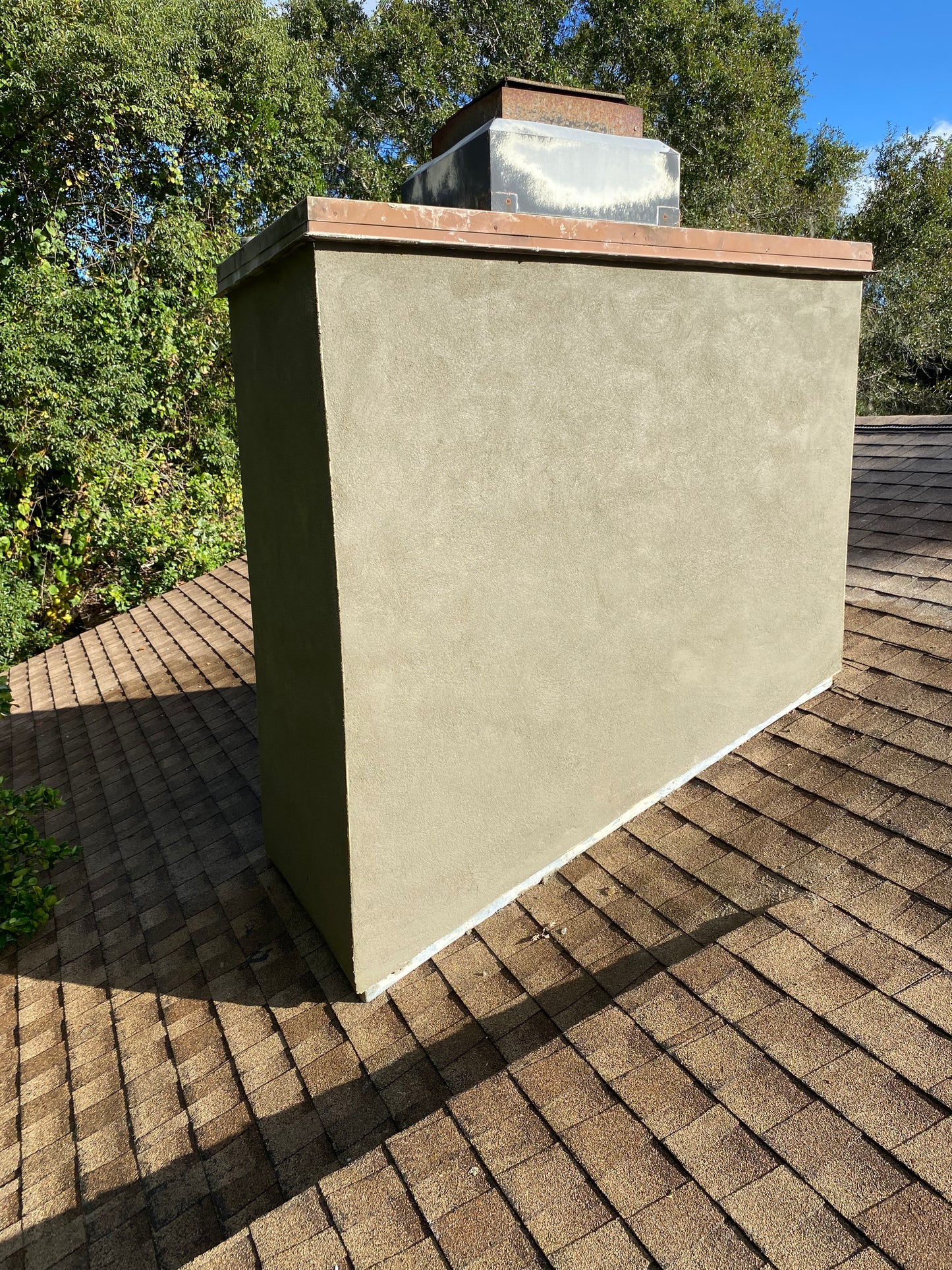 Stucco
