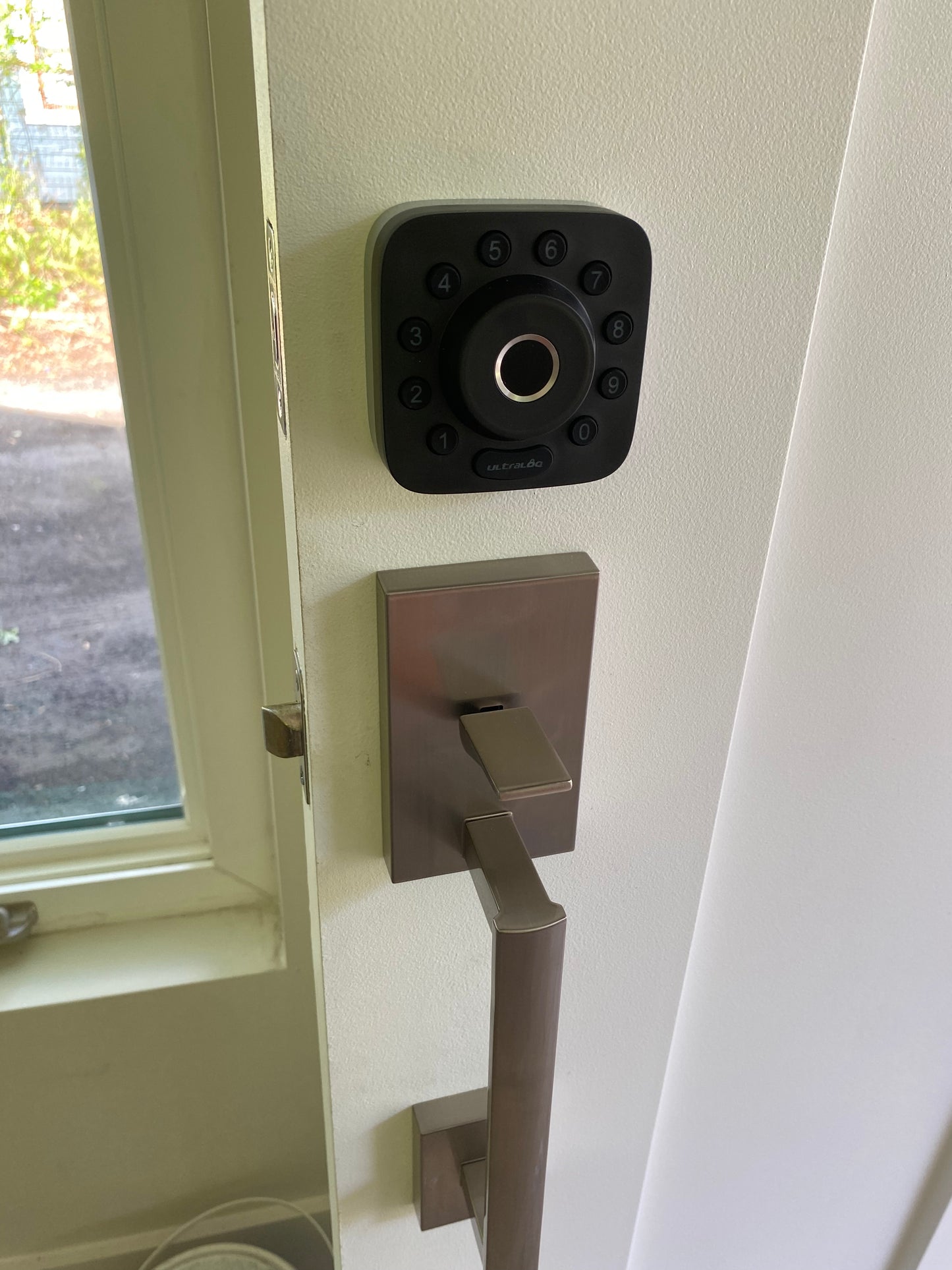 Door repair and replacement