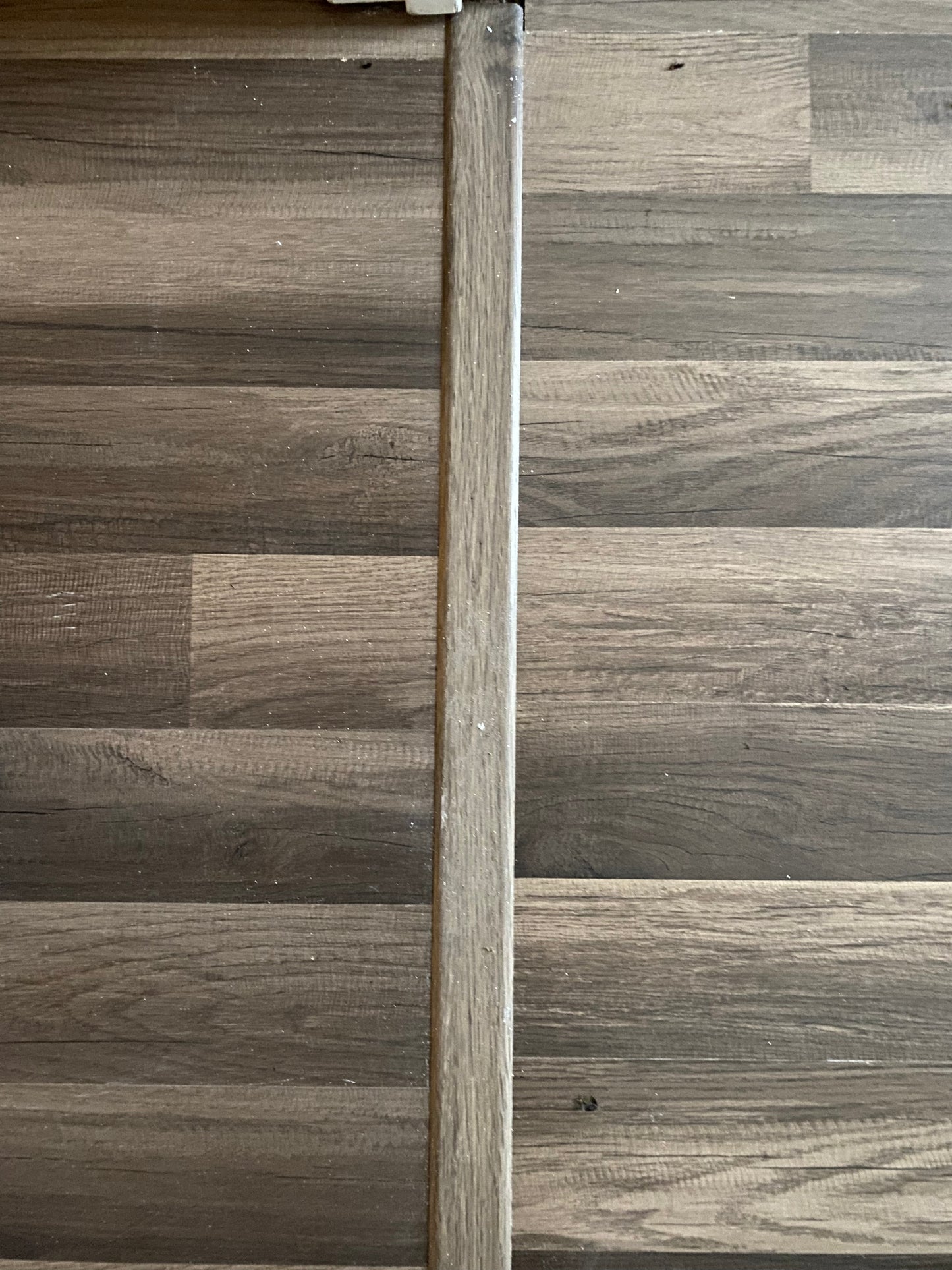 Vinyl flooring