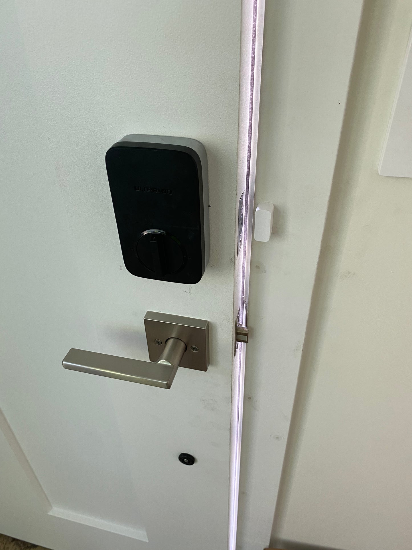 Door repair and replacement