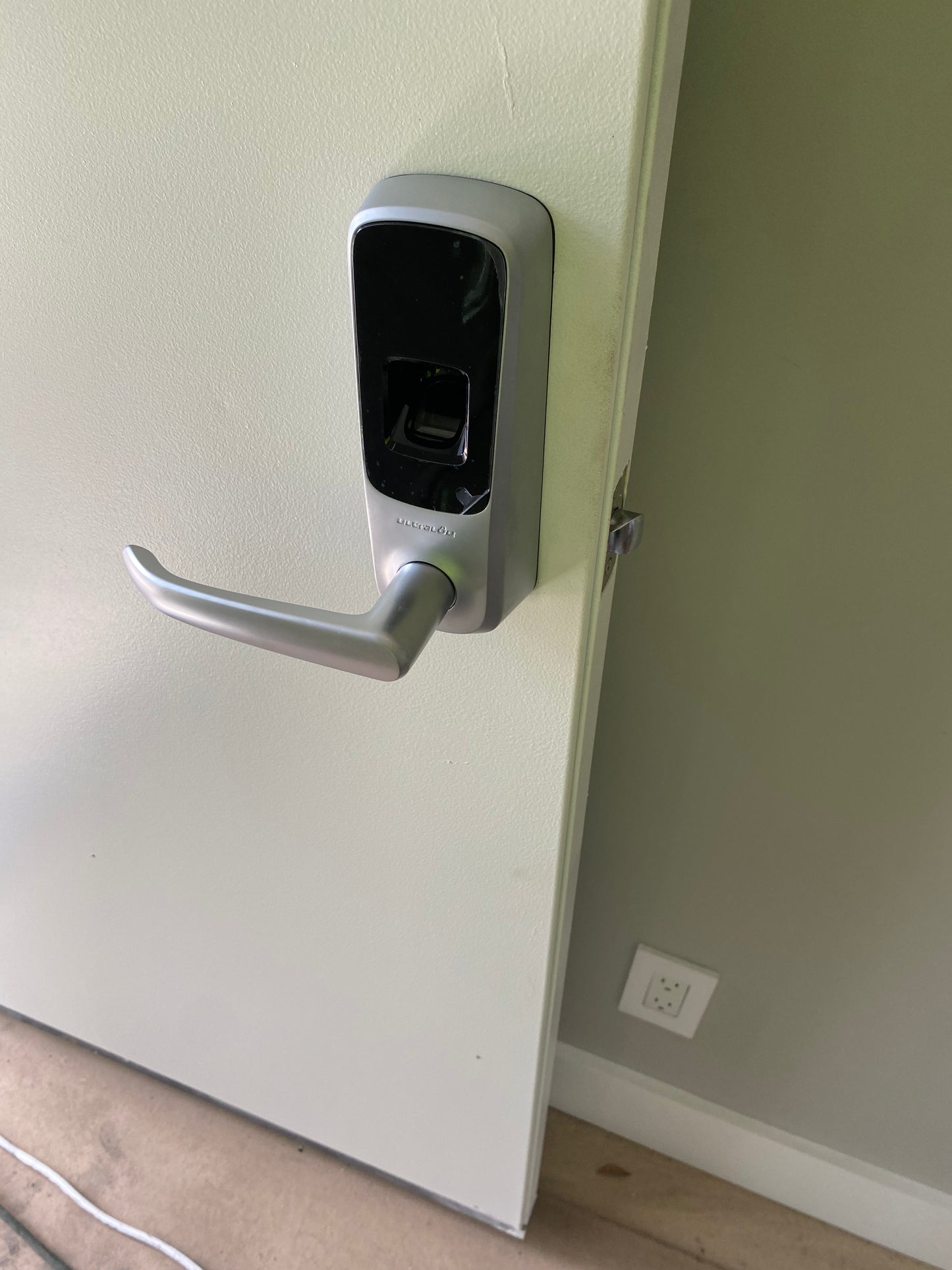 Door repair and replacement