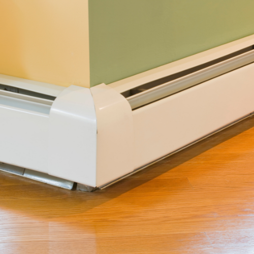 Baseboards